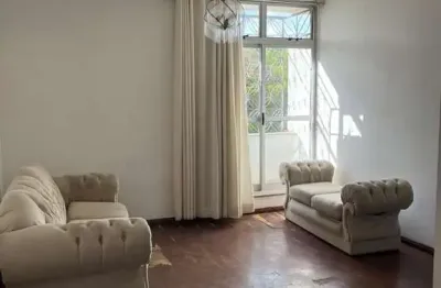 Apartamento à venda no bairro santa mônica - belo horizonte/mg