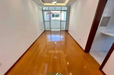 Apartamento com 2 quartos à venda na Santa Branca, Belo Horizonte 