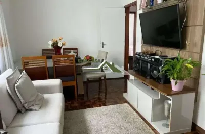 Apartamento à venda no bairro Santa Amélia - Belo Horizonte/MG
