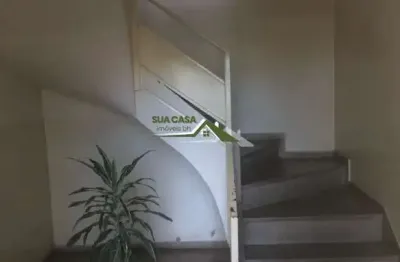 Apartamento com 3 quartos à venda em Nazia, Vespasiano 