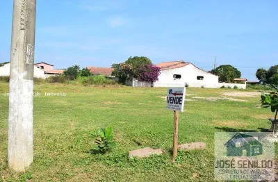 Terreno à venda na Rua 76 Com 19, Jaconé, Saquarema