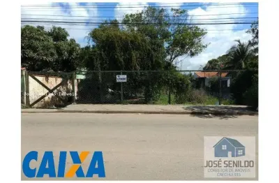 Terreno à venda na Rua Treze, Jaconé, Saquarema