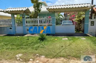 Casa para venda em saquarema, jaconé, 2 dormitórios, 1 suíte, 2 banheiros