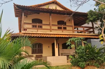 Casa para venda em saquarema, jaconé, 3 dormitórios, 2 suítes, 3 banheiros