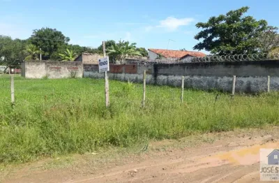 Terreno à venda na Rua Setenta e Seis, Jaconé, Saquarema