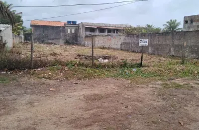 Terreno à venda na Avenida Beira Mar, Jaconé, Saquarema