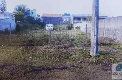 Terreno à venda na Avenida Beira Mar, Jaconé, Saquarema