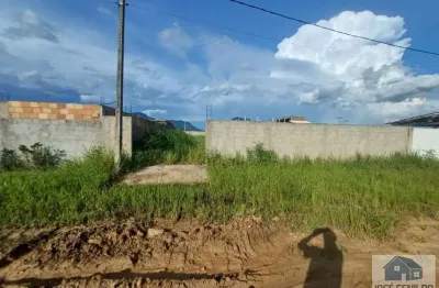 Terreno para venda em saquarema, sampaio correia (sampaio correia)