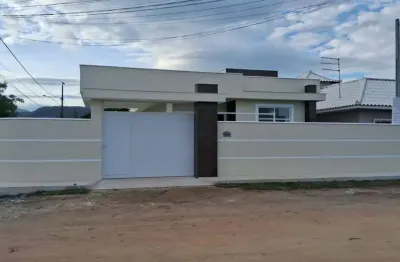 Casa para venda em saquarema, jaconé, 3 dormitórios, 1 suíte, 1 banheiro, 2 vagas