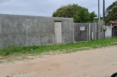 Terreno à venda na Rua 46, Jaconé, Saquarema