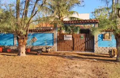 Casa à venda na Rua 54, 08, Jaconé, Saquarema