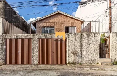 Casa com 3 quartos à venda na Rua Teresinha Portugal, Jardim Casablanca, São Paulo