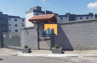 Apartamento com 2 quartos à venda na Travessa Saguaragi, 153, Conjunto Habitacional Instituto Adventista, São Paulo