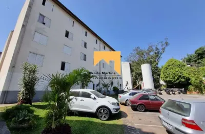 Apartamento com 2 quartos à venda na Rua Atucupe, 272, Jardim Leônidas Moreira, São Paulo