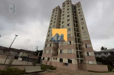 Apartamento com 2 quartos à venda na Rua Celavisa, 107, Jardim Amália, São Paulo