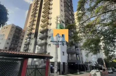 Apartamento com 2 quartos à venda na Rua Cabo Estácio da Conceição, 406, Parque Maria Helena, São Paulo