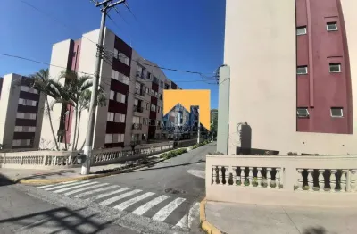 Apartamento com 2 quartos à venda na Rua Robert Bird, 137, Conjunto Residencial Ingai, São Paulo