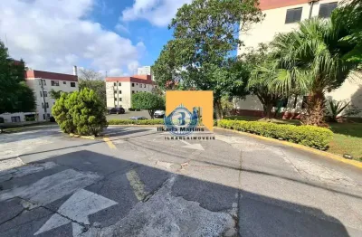 Apartamento com 2 quartos à venda na Rua Estevão Jordan, 254, Jardim Mônica, São Paulo