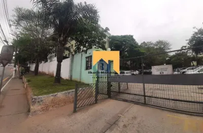 Apartamento com 3 quartos à venda na Rua Antônio Ramos Rosa, 147, Parque Santo Antônio, São Paulo