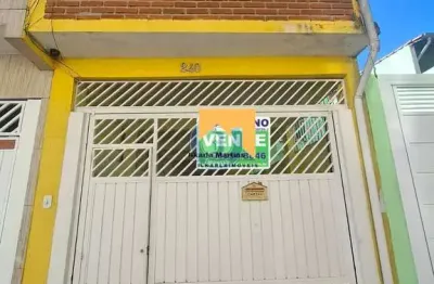Casa com 3 quartos à venda na Rua Abietáceas, 11111111, Jardim Dom José, São Paulo