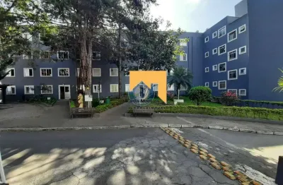 Apartamento com 2 quartos à venda na Rua Gagliano Netto, 472, Jardim Soraia, São Paulo