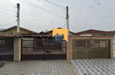 Casa com 3 quartos à venda na Rua Maria Beltrame Borloni, 1111111, Vila Caiçara, Praia Grande