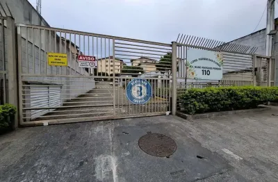 Apartamento com 2 quartos à venda na Avenida Nuno Marques Pereira, Jardim Imbé, São Paulo