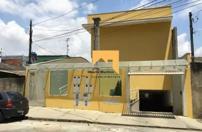 Casa com 3 quartos à venda na Rua Tobias de Barros, Jardim da Pedreira, São Paulo