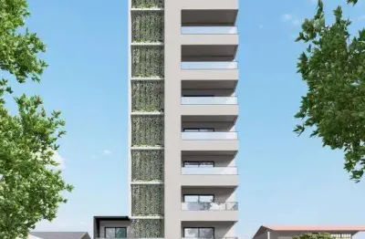 Apartamento com 3 quartos à venda na Rua Porto União, 300, Itajubá, Balneário Piçarras