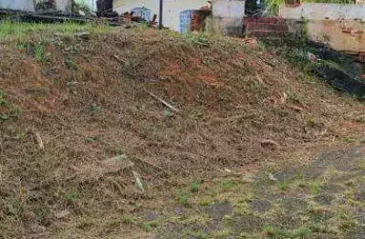 Terreno à venda na Rua Tobias Barreto, 137, Floresta, Joinville