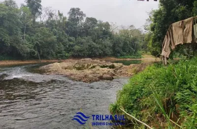 Chácara terreno rural joinville - sc - dona francisca (pirabeiraba)