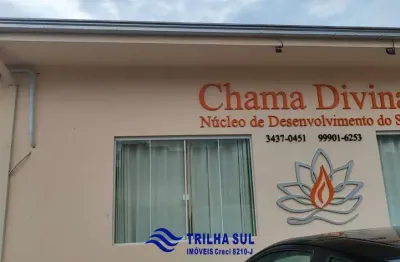 Casa com 2 quartos à venda na Adalbert Schmalz, 96, Costa e Silva, Joinville