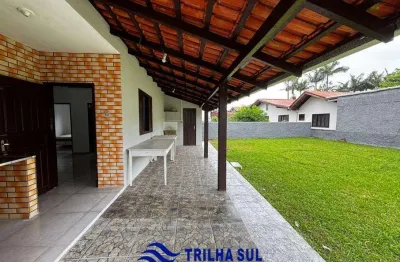 Casa com 3 quartos à venda na Rua Sobral, 28, Centro, Balneário Barra do Sul