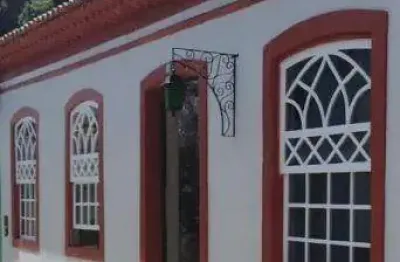 Casa com 3 quartos à venda na Rua Marechal Floriano Peixoto, 240, Centro, São Francisco do Sul