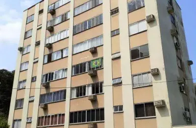 Apartamento com 3 quartos à venda na Rua Euzébio De Queiróz, 635, Atiradores, Joinville