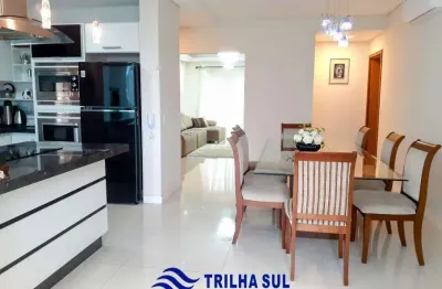 Apartamento com 3 quartos à venda na Rua Max Colin, 284, América, Joinville