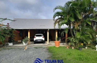 Casa com 3 quartos à venda na Rua Anita Garibaldi, Centro, São Francisco do Sul