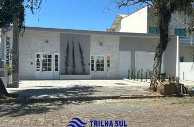 Sala comercial à venda na Rua Urussanga, Bucarein, Joinville