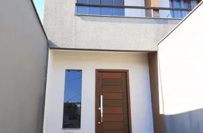Casa com 2 quartos à venda na Rua Gago Coutinho, Guanabara, Joinville