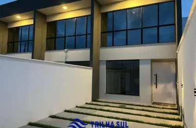 Casa com 3 quartos à venda na Rua Doutor Emílio Petry, Boa Vista, Joinville