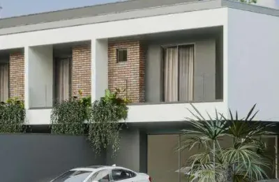 Casa com 2 quartos à venda na Rua Luiz Bachtold, Costa e Silva, Joinville