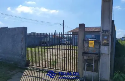 Casa com 2 quartos à venda na Eduardo Da Silveira, 417, Areias Pequenas, Araquari