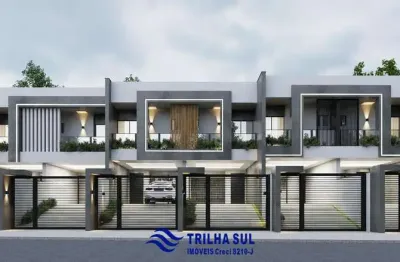 Casa com 3 quartos à venda na Rua Alziro Zarur, 220, Bom Retiro, Joinville