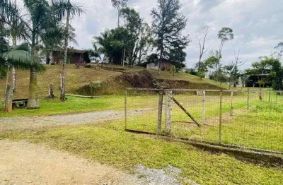 Chácara / sítio à venda na Rua Bento Torquato da Rocha, Vila Nova, Joinville