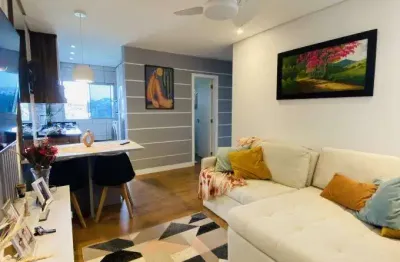 Apartamento com 2 quartos à venda na Rua Xanxerê, Saguaçu, Joinville
