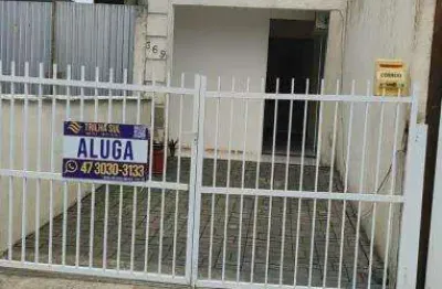 Apartamento com 2 quartos à venda na Prefeito Itamar Bertino, 390, Centro, Araquari