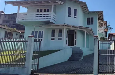 Casa com 5 quartos à venda na Rua Mondaí, Saguaçu, Joinville