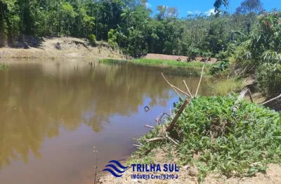 Chácara / sítio com 5 quartos à venda na Rua  Jeremias Manuel De Souza, 10, Centro, São João do Itaperiú