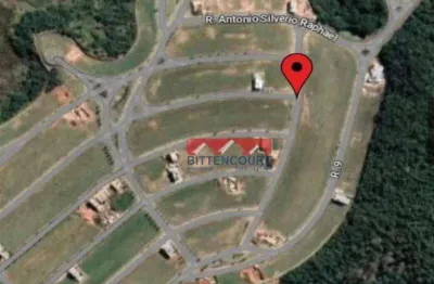 Terreno à venda, 578 m² por r$ 810.000,00 - chácara terra nova - jundiaí/sp
