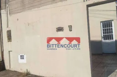 Casa com 3 dormitórios à venda, 80 m² por r$ 392.000,00 - parque residencial jundiaí - jundiaí/sp